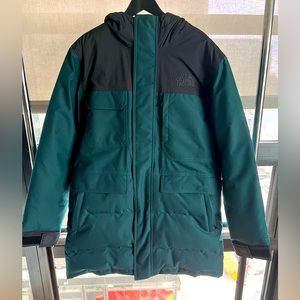 The North Face Coat